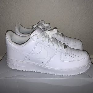 Nike Air Force 1 Low white